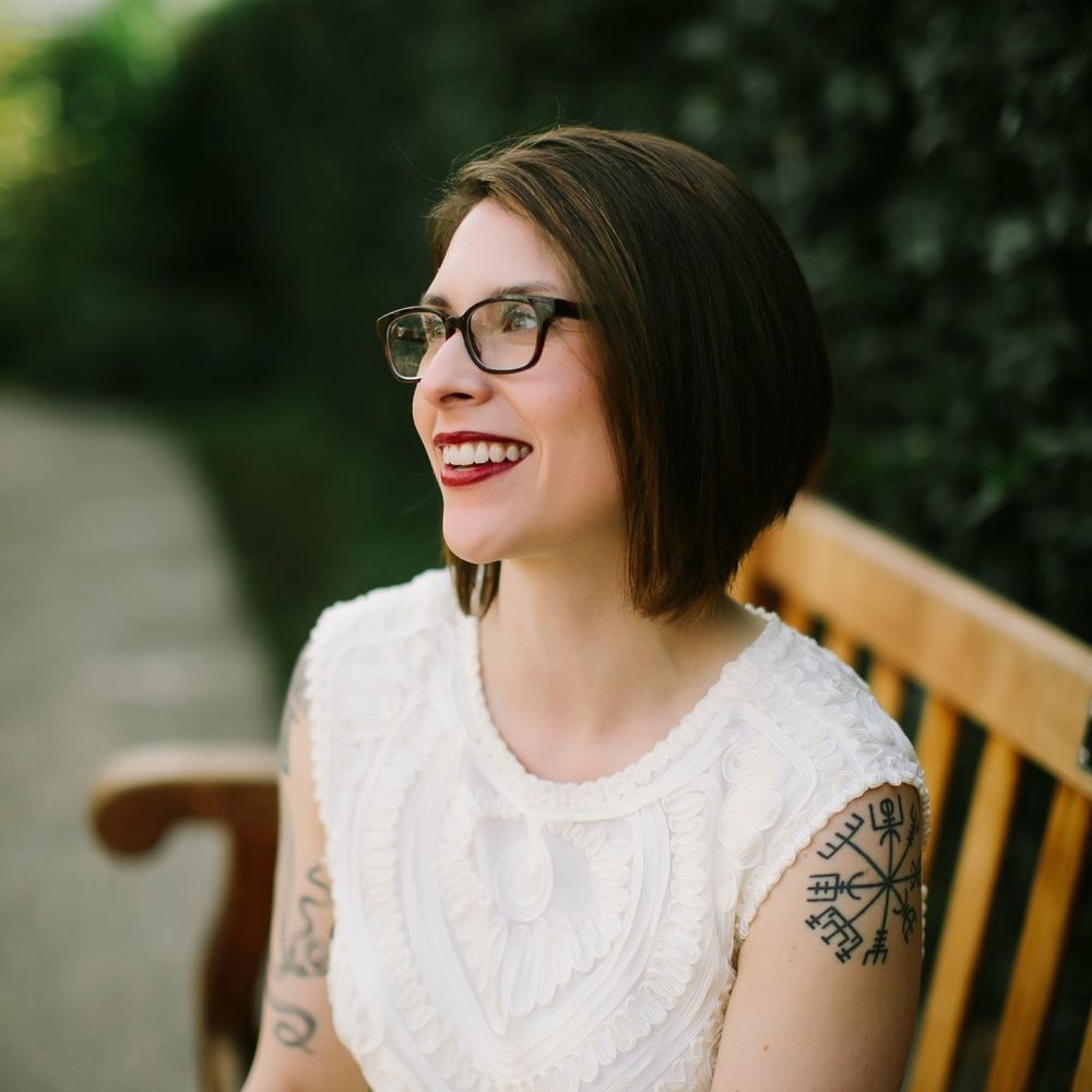 Meet your Posher, Cathryn